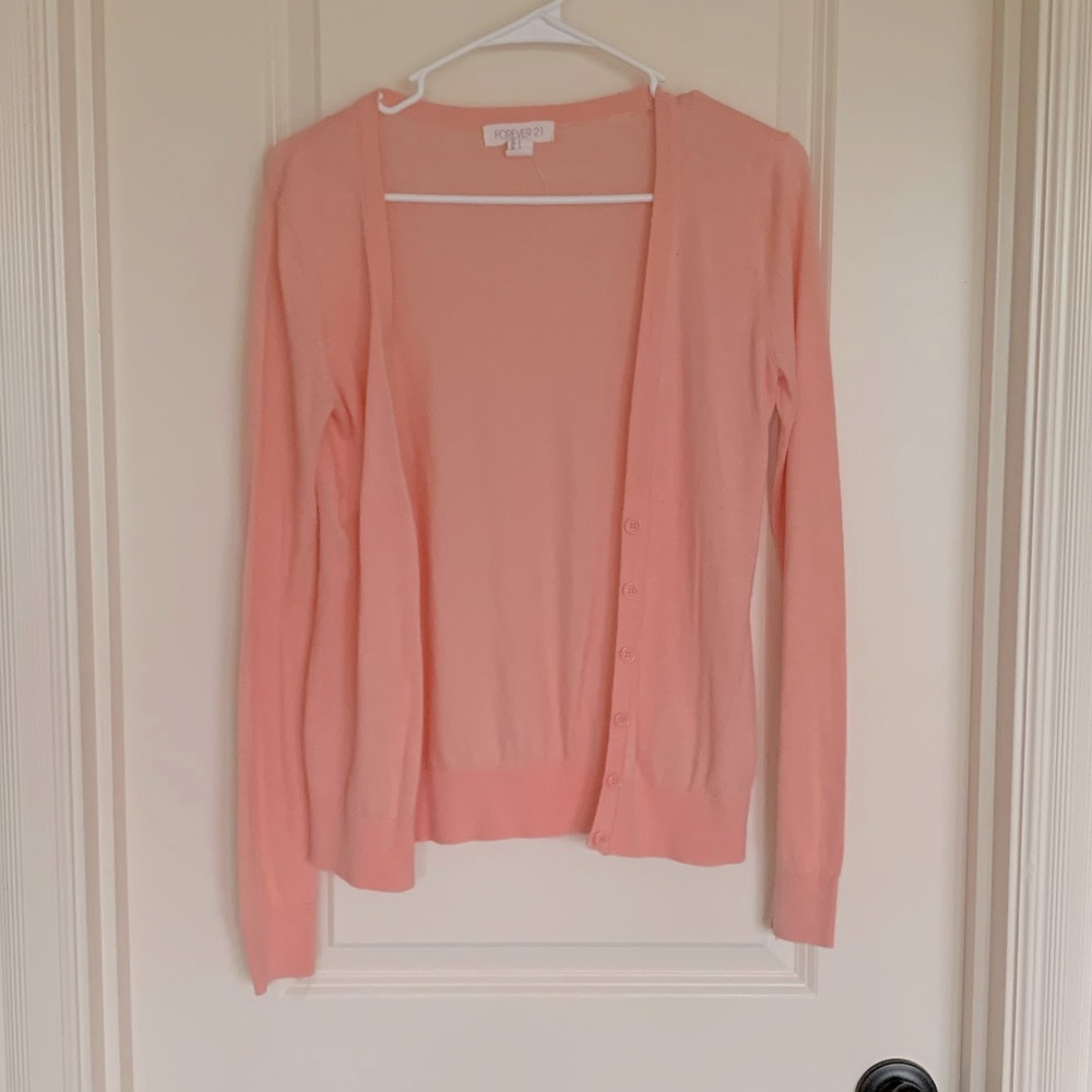 Forever 21 Cardigan